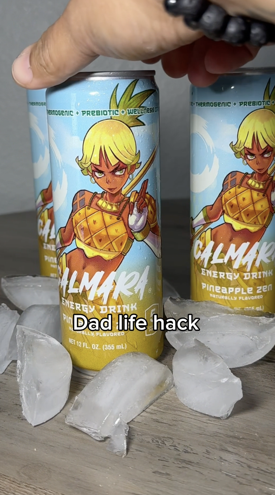 Calmara