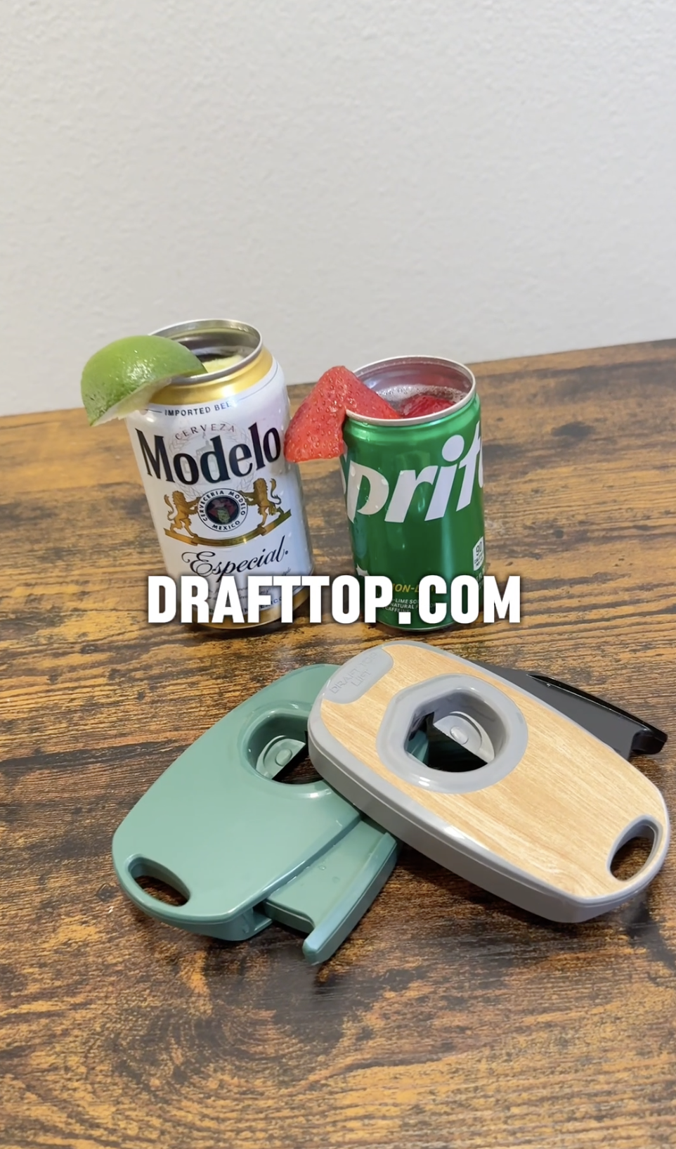 Draft Top LIFT